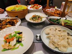 -鑫悦诚府·新鲁菜·餐厅(趵突泉店)