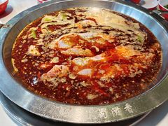 -蜀滋香鲜鱼美蛙火锅(339店)