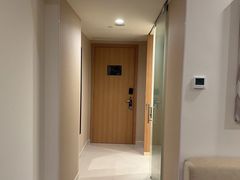 -深圳机场凯悦嘉轩酒店
