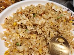 -大神太神·铁板烧(瑞虹天地月亮湾店)
