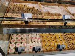 -吴酥生宫廷酥饼(韶山北路店)
