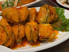 -惠宾饭庄(中山路店)
