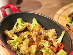 -小大董·烤鸭(凤凰汇店)