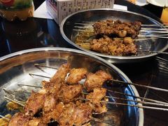 -阿财老铺·凤阳土菜馆