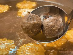 牛肉丸-柴头哥·牛肉火锅(爱民路店)
