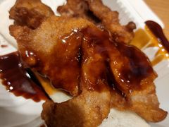 -鲜得来排骨年糕(豫园店)