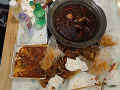 -和福顺牛肉大虾焖锅自助(宝业店)