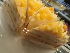 -西村叔叔的店·面包·甜品·蛋糕(清河万象汇店)