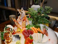 -长崎家日式料理(人民大街店)