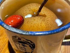 -山西会馆晋三宝·太原菜(五一广场店)