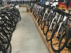 -捷安特自行车(中关村店)