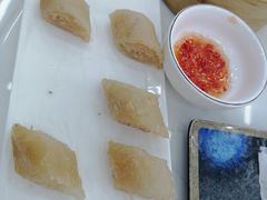 -嘉升大排档(番禺总店)