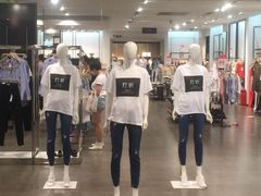 -ZARA(仓山万达店)