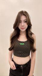 -5号HAIR SALON 专业染发馆