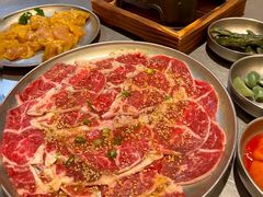 -大叹号·朝鲜族烤肉(潍坊泰华城店)