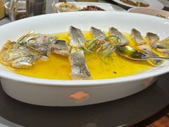 -阿明小菜·海鲜·上海菜(梅陇店)