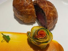 -L'Arome芳芳法国餐厅(仙林金鹰店)