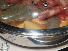 -焖锅部落(容城店)