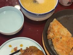 -宏状元现熬粥·京味菜(五棵松店)