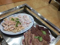 猪腰-华哥新鲜猪精品美食