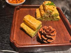 -锦楼·臻选新杭帮(杭州中心店)