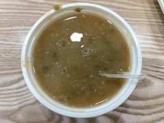 -老地方糖水店(大岭山综合市场店)