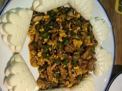 -吕氏疙瘩汤·私家菜馆(慈云寺店)