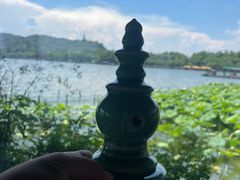 -湖畔居茶楼(湖滨店)