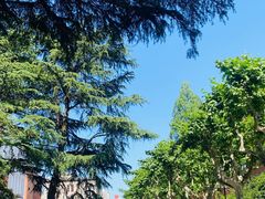 -星巴克(上海交通大学店)