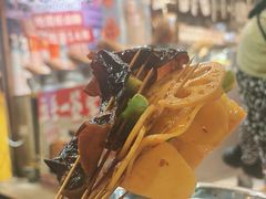 -嘉州鲜知味钵钵鸡(奎星楼店)