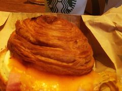 -星巴克(夏碧路店)