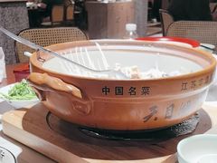 -风味小馆(天目湖宾馆店)
