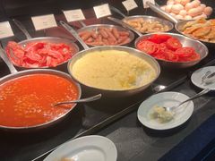 -广州富力君悦大酒店·凯菲厅