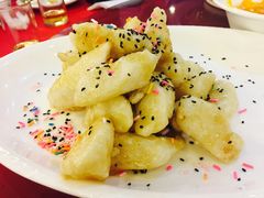 -食为先烤鸭馆