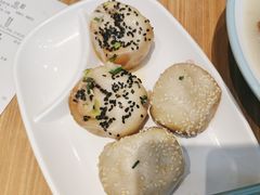-小杨生煎(香港名都店)