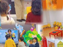 -英孚教育青少儿(河东中心)