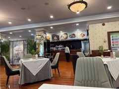 -新侨三宝乐西餐厅(崇文门店)