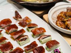 -广东道至正餐厅(区庄店)