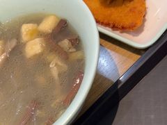 -回味鸭血粉丝汤(砂之船店)