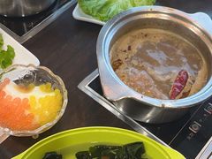 -翠峰苑火锅(迎宾路店)