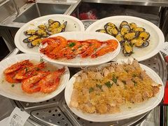 -盒马鲜生(皇庭广场店)