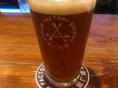 -Arrow Factory Brewing箭厂啤酒