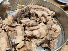 -大张烙馍村(泉山店)