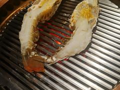 -炎蔵牛舌烤肉