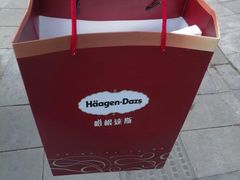 -哈根达斯(龙湖时代天街店)