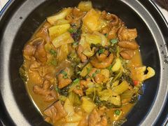 -松沪名灶·豆浆鱼头·新上海菜(江川路交大店)