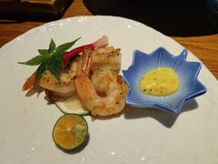 -花潮料理艺食馆(SM新生活广场店)