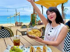 -玫瑰海岸文化旅游度假区