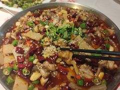 -叒缘夜光杯(望江橡树林店)