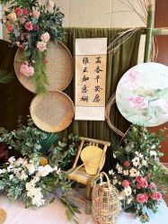-圣塔拉 宝宝宴生日Party气球派对一站式高端策划